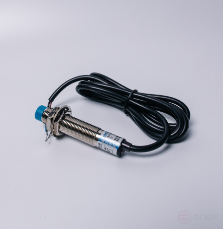 Датчик бесконтактный LJ12A3-4-Z/AX
