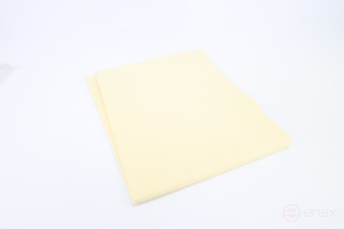 ACG LAPPEN Замша искусственная 40*55, pvm, 300 гр желтая 1021121