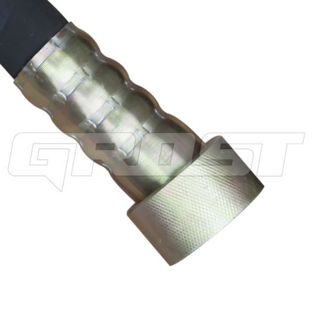 Flexible shaft with vibrating tip GROSS VGV 3/45