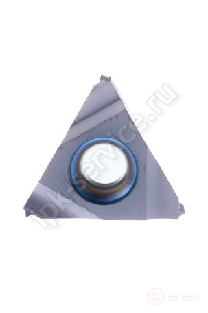 MMT16IR ISO 100 TC9110 Carbide Plate