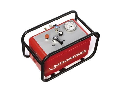 Гидроагрегат ROWELD