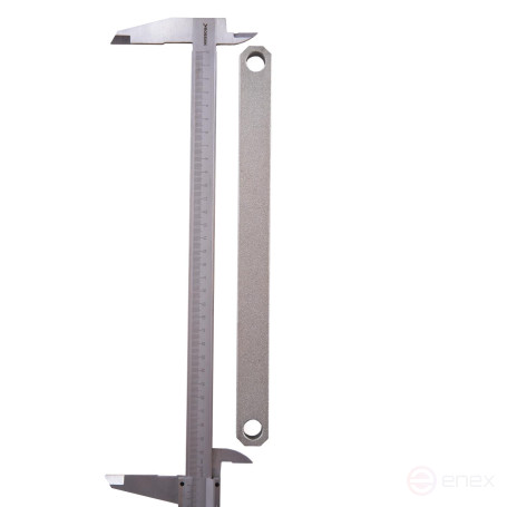 Traction plate of the V-26 clamping device