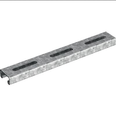 Mounting profile MR-21-HDG 6m
