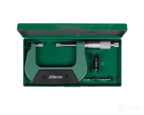 Микрометр лезвийный МКЛ- 75 0,01 МИК