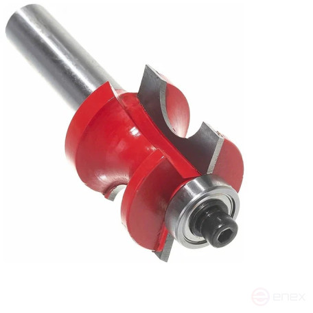 Ataka edge profile milling cutter D25.4/f12/H31.8