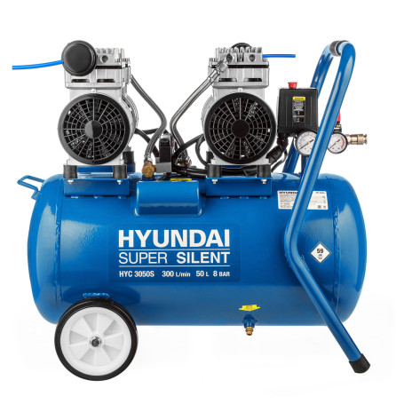 Hyundai HYC 3050S Air Compressor