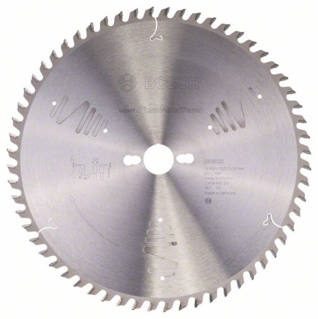 Expert for Laminated Panel Saw blade 303 x 30 x 3.2 mm, 60