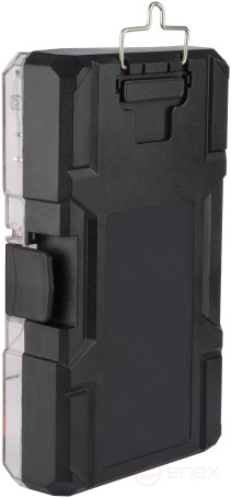 Набор отверток и насадок для точных работ 55 пр (пласт/ф) АвтоDело PRO 36739