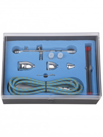 BD-183K Airbrush