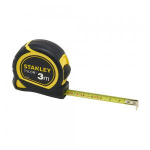 Measuring tape measure Tylon STANLEY 0-30-687, 3 m x 13 mm