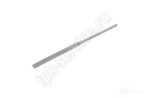 Надфиль плоский 160 №00