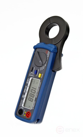 DT-9809 Electric measuring pliers