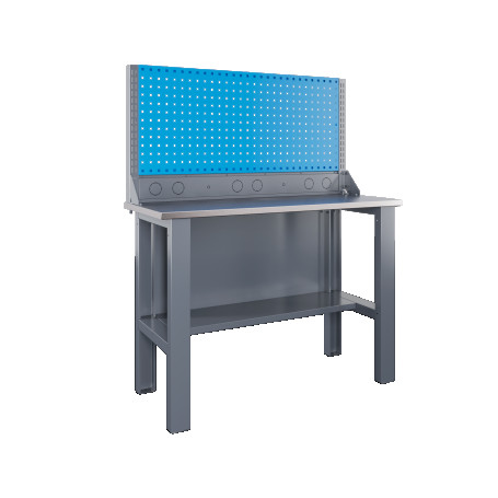 Locksmith table SLF 121.11.3-1R