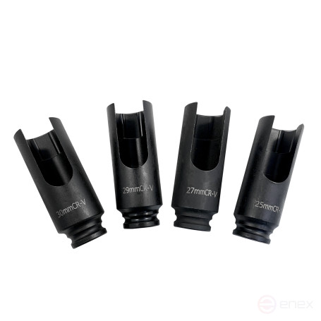 Diesel Injector Puller MASTER SET TA-D1118-A AE&T