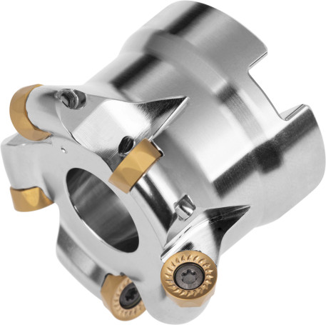 Milling cutter 52A05R-SMORC10-C