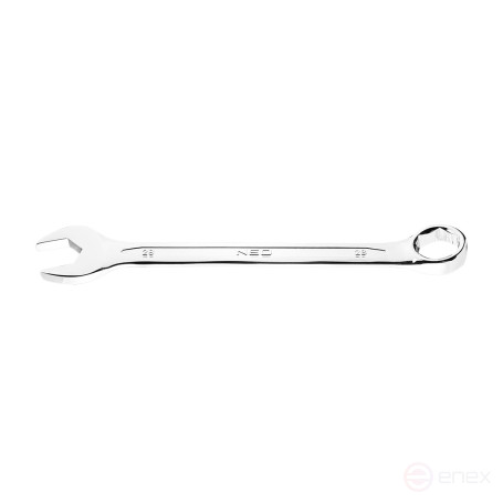 Ключ комбинированный HEX/V 28 x 310 мм