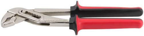 Adjustable pliers "Lux" CrV, type D4, 250 mm