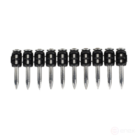 Гвозди 3.0*27 мм усиленные для BX3 FEDAST (1000 шт)