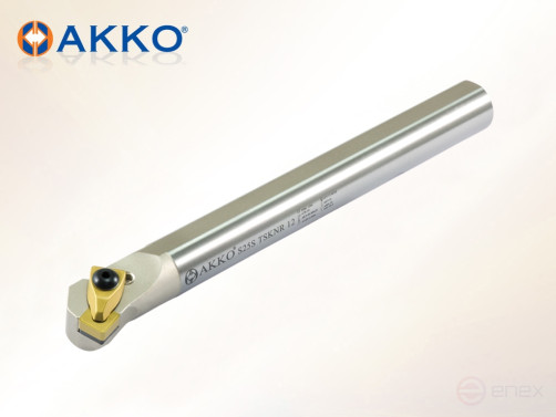 Boring holder S25S TSKNL 12