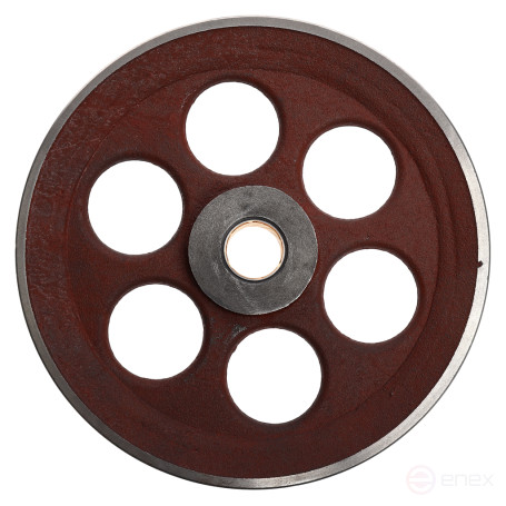 Repair kit for lifts GTE-4300/4301 (12) GTE rollers