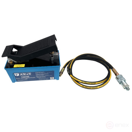 1.6L Pneumohydraulic Pump T08009P AE&T