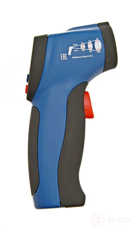 DT-883 Infrared Thermometer (Pyrometer)