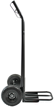 Two-wheeled manual trolley RAD HT250P