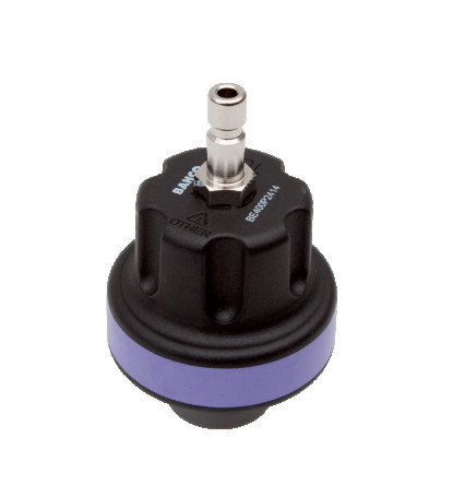 Adapter for cooling system BE400P2414