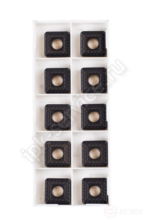 SNMM190624-YSRH VK4225 Пластина твердосплавная ИПК