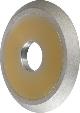 Heden grinding wheels for DGM-20NC, set of 2 pcs.