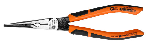 Long pliers HD 200 mm