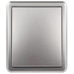 Switch ERA Expert 11-1203-03 10AH-250V IP20 OU Aluminum