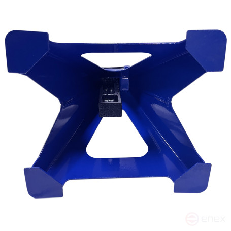 Car safety stand T51106 AE&T 6T pair