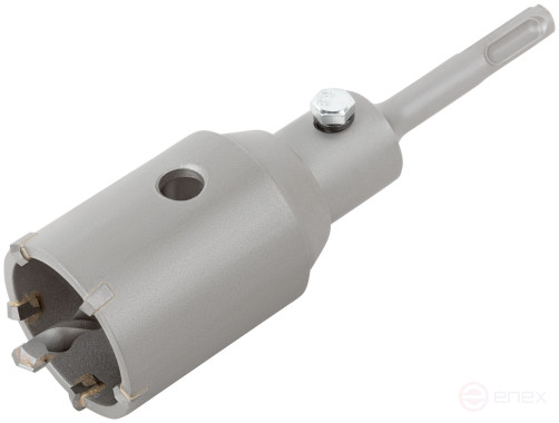 Коронка по бетону SDS Plus, 50 мм, Cutop Profi