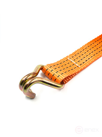 Tightening belt for securing cargo 2.0/4.0tons (art. 50.20.3.0)