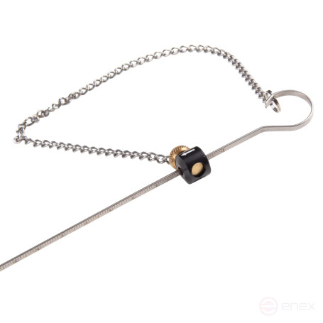 Щуп для проверки уровня масла в двигателях VAG (T40178) МАСТАК 103-46005