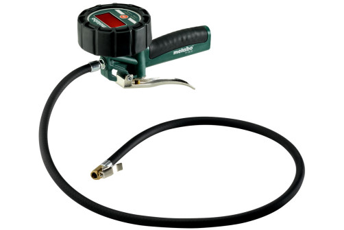 RF 80 D Tire pressure gauge