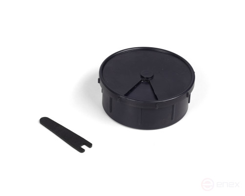 Nutrometer indicator NI 35- 50 0.01 Micron with verification