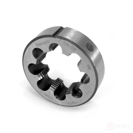 Плашка дюймовая 1 1/2