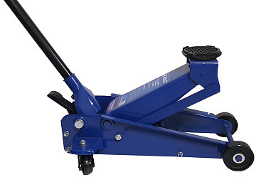 Professional rolling jack T31202 AE&T 2.5T
