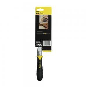 Universal saw FatMax Multisaw with 2 interchangeable blades for wood and metal STANLEY 0-20-220