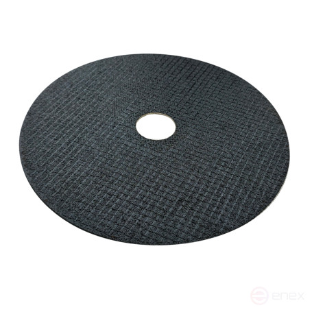 Круг отрезной абразивный по металлу 150 х 1.6 х 22мм, Чеглок (25/50/400)