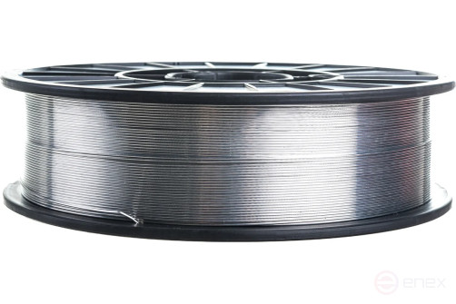 Wire ER-4043 (1 mm; 2 kg) Brima