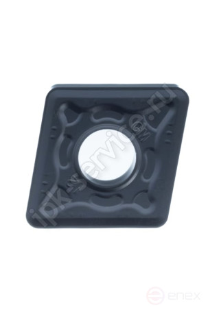 CNMG120412-GM YC332 Пластина твердосплавная ИПК