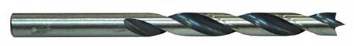 Drill bit for wood 9 mm, spiral