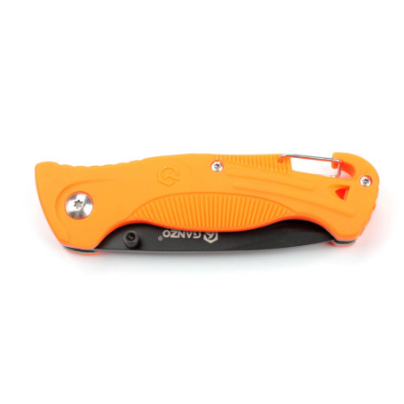 Ganzo G611 knife orange