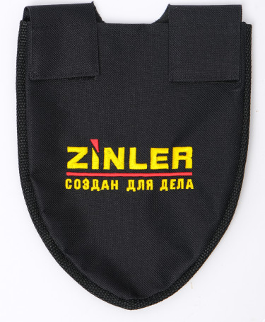 ZINLER case for a shovel LT/LCM 15*21cm UZCH-2