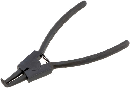 Release for locking rings 175mm (bent) BERIL