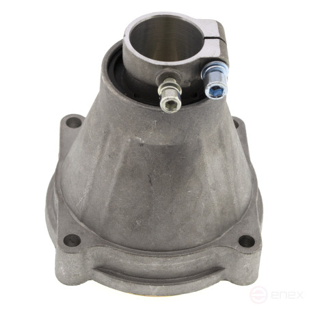 Upper gearbox for trimmer T9 28mm, Cheglock (50)