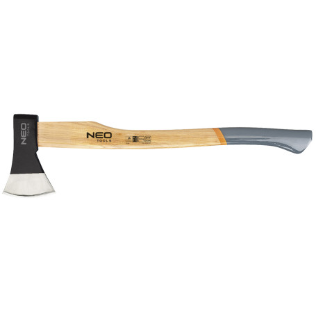 Axe 1600 g, hickory handle